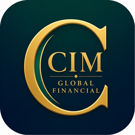 CIM Global Financial logo